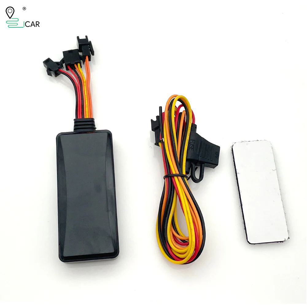 GPS 4G IK 3000 40A