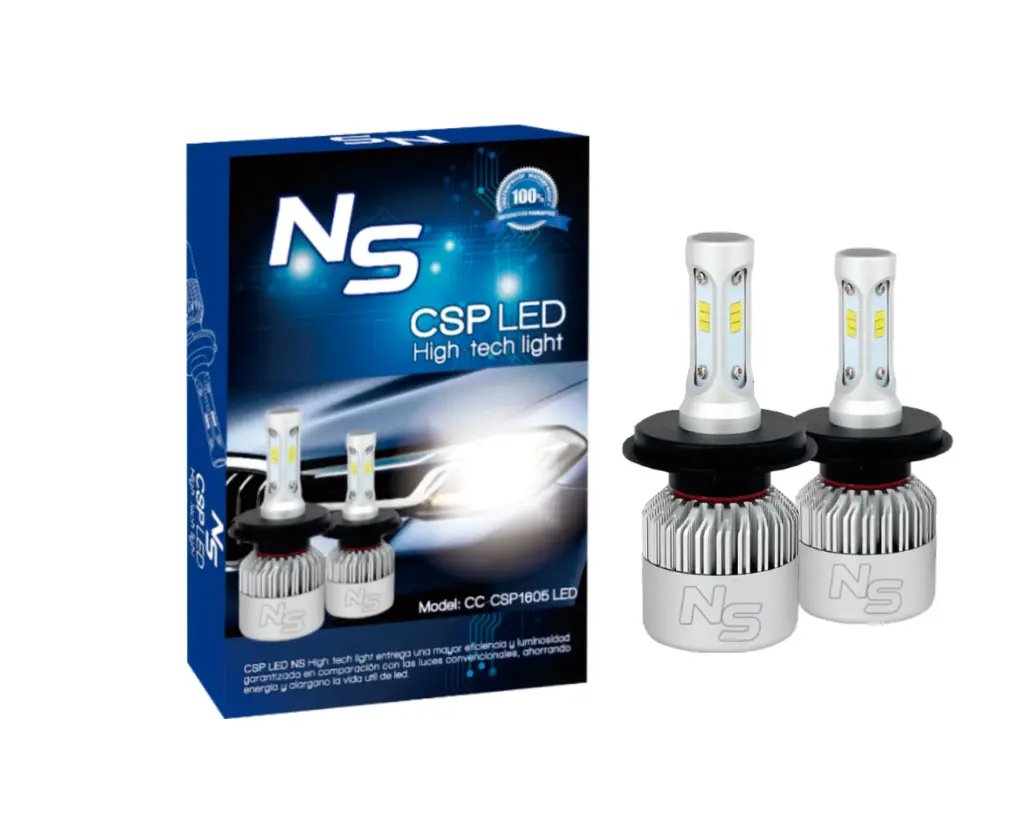 [CC-CSP1605] LED CSP H16 NS